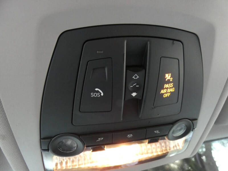 2015 BMW 5 Series 535i