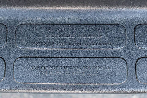 2024 Chevrolet Express 2500