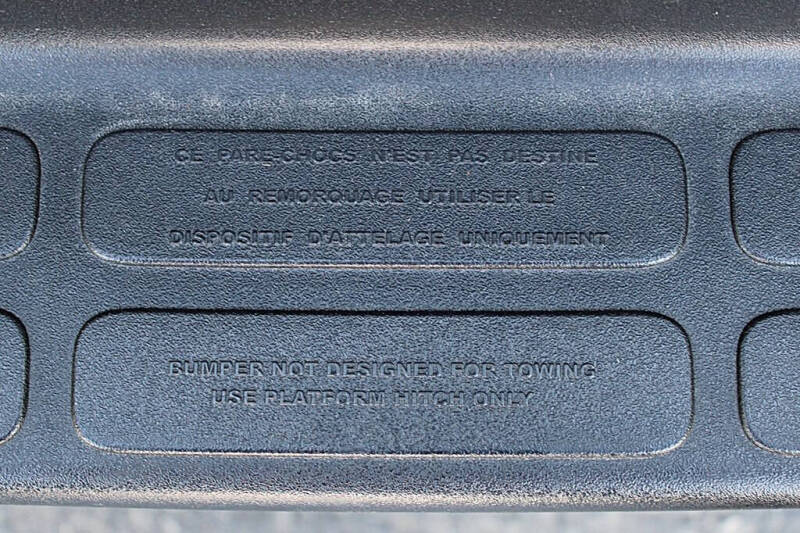 2024 Chevrolet Express 2500