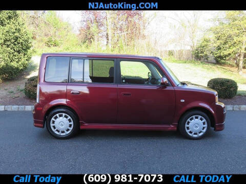 2006 Scion xB