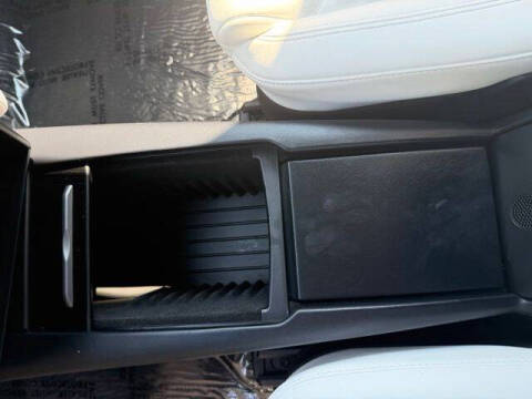 2020 Tesla Model X Long Range