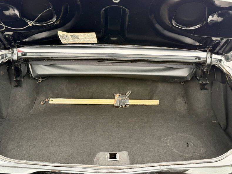 1972 Cadillac Eldorado