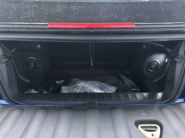 2026 MINI Convertible Cooper S