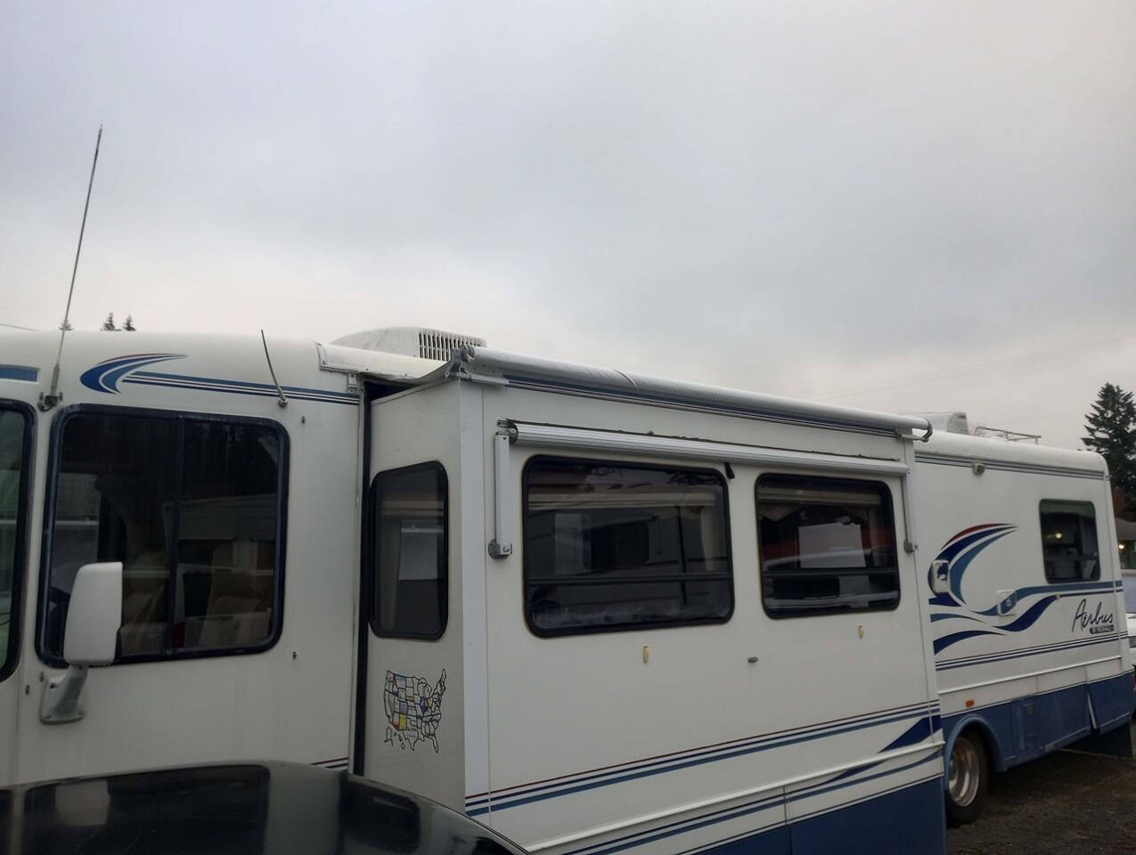 2002 Rexhall Roseair for sale at Paradise Motors Inc in Sweet Home, OR