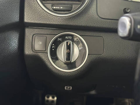 2013 Mercedes-Benz C-Class C 250
