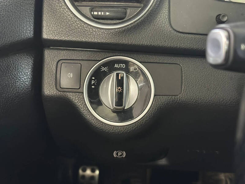 2013 Mercedes-Benz C-Class C 250