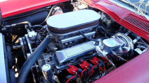 1964 Chevrolet Corvette