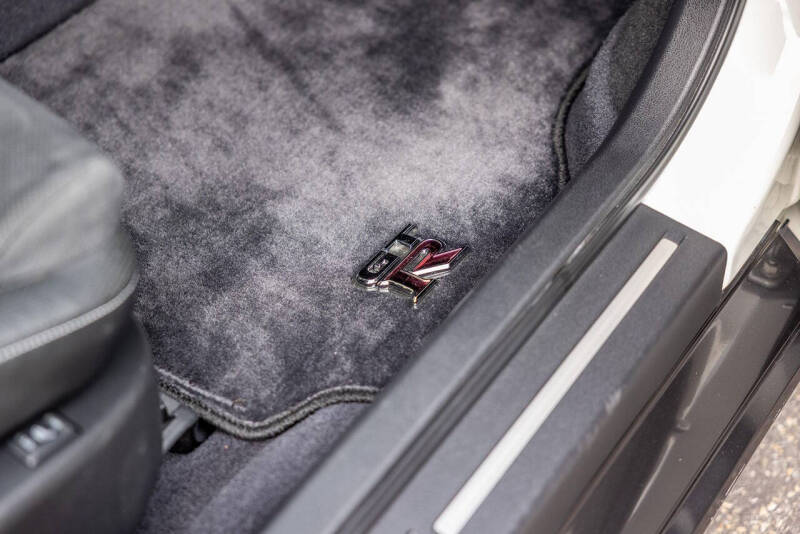 2014 Nissan GT-R Premium