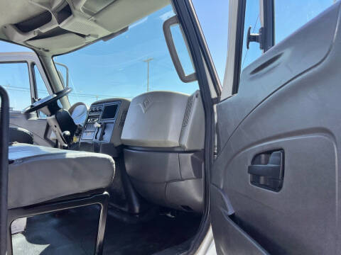 2012 International DuraStar 4300