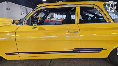 1961 Chevrolet Impala