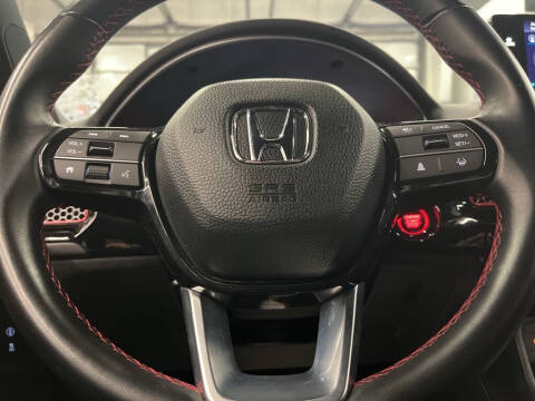 2024 Honda Civic Si