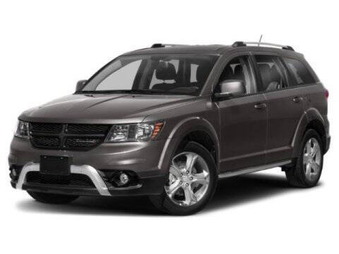 2016 Dodge Journey for sale at Nu-Way Auto Sales 1 in Gulfport MS