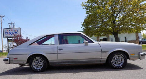1979 Oldsmobile Cutlass Salon