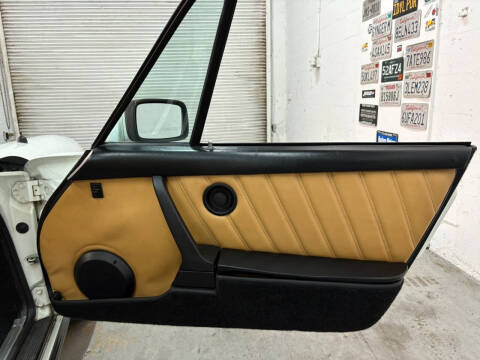 1984 Porsche 911 Carrera