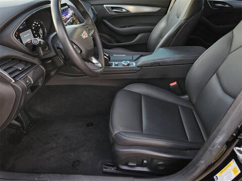 2024 Cadillac CT5 Luxury