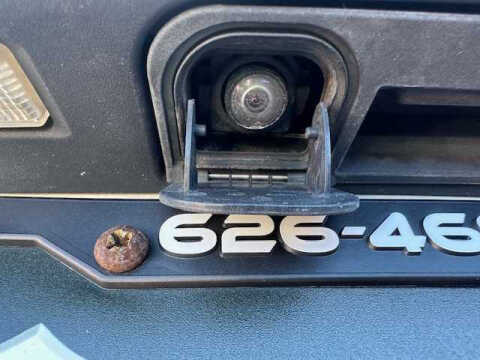 2017 Mercedes-Benz CLA CLA 250