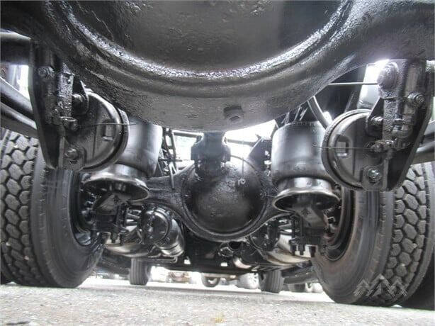 2014 Freightliner Cascadia