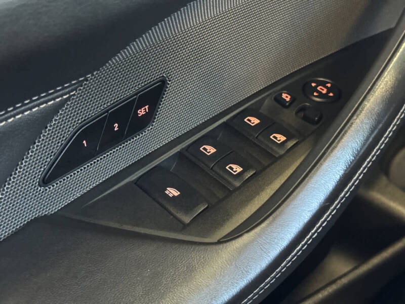 2023 BMW M4 Competition xDrive