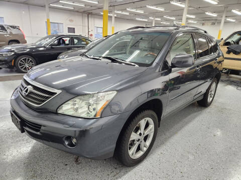 2007 Lexus RX 400h for sale at The Car Buying Center in Saint Louis Park MN