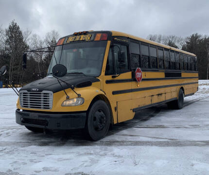 Freightliner B2 Chassis For Sale In Whitehall, OH - Carsforsale.com®