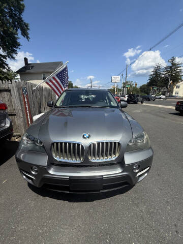 2011 BMW X5 xDrive35d