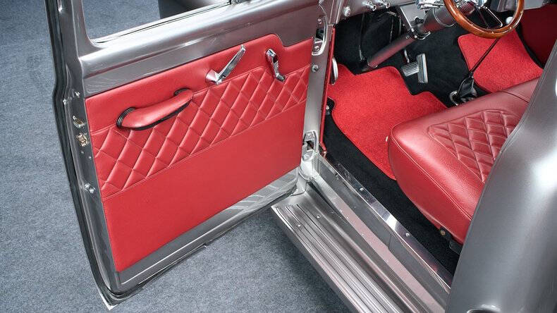 1954 Ford F-100