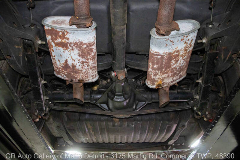 1970 Oldsmobile F-85 W-31