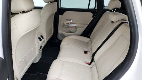 2023 Mercedes-Benz GLA GLA 250