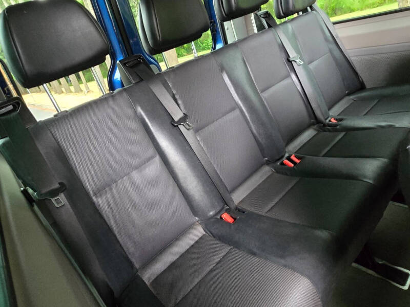 2008 Dodge Sprinter 2500