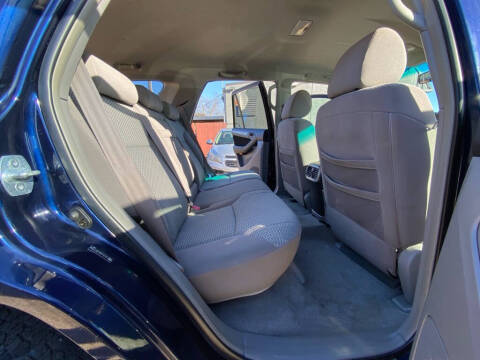 2006 Toyota 4Runner SR5