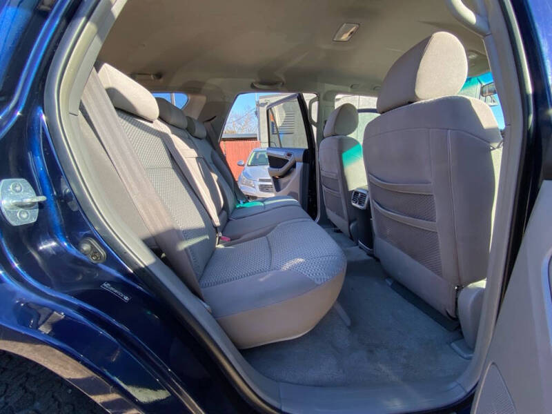 2006 Toyota 4Runner SR5