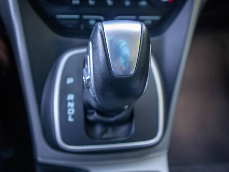 2013 Ford C-MAX Hybrid SE