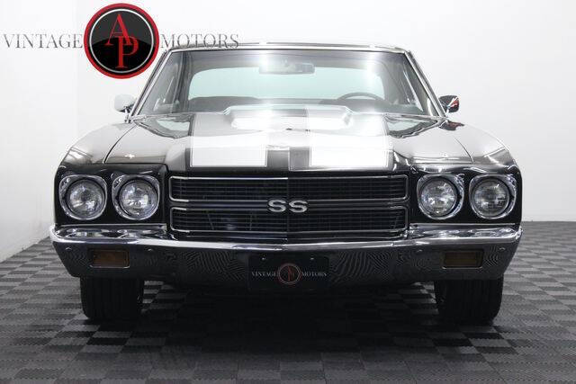 1970 Chevrolet Chevelle