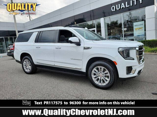 2023 GMC Yukon XL for sale in Old Bridge, NJ