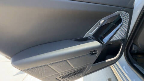 2023 BMW 7 Series 760i xDrive