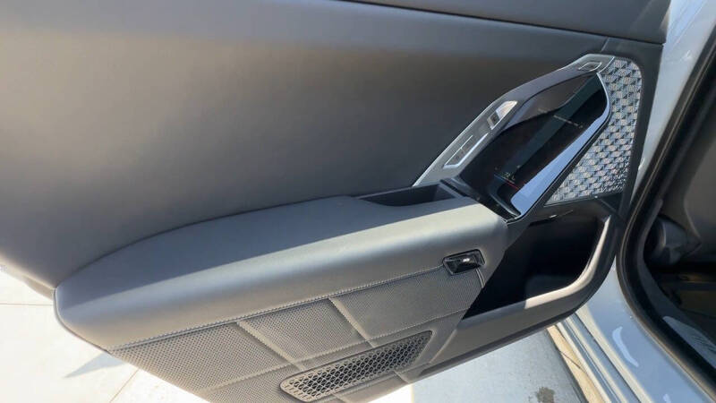 2023 BMW 7 Series 760i xDrive