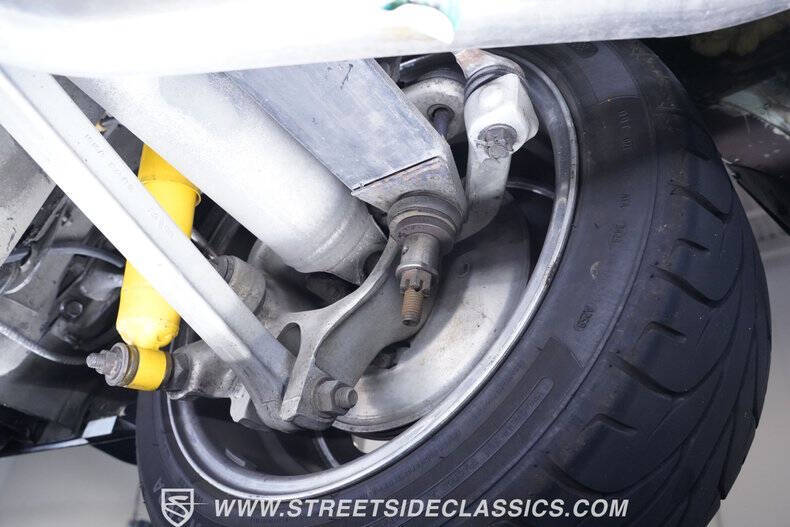 1986 Chevrolet Corvette