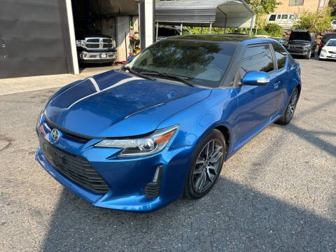 2015 Scion tC for sale at Trucks Plus in Seattle WA