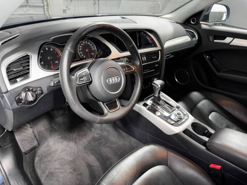 2015 Audi Allroad 2.0T quattro Premium Plus