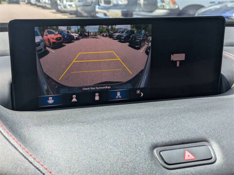 2025 Acura TLX SH-AWD w/A-SPEC