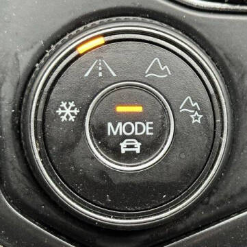 2022 Volkswagen Tiguan SE 4Motion