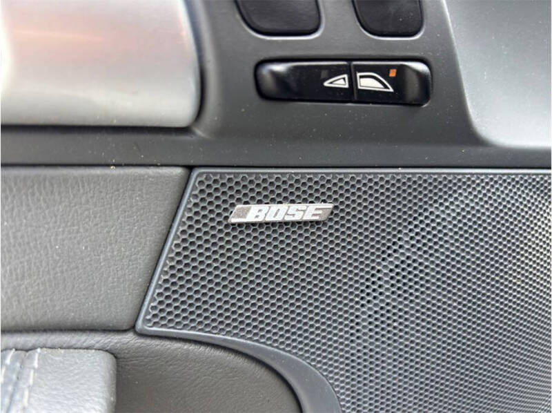 2005 Porsche 911