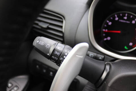 2024 Mitsubishi Eclipse Cross SEL
