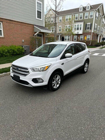 2017 Ford Escape for sale at CarsHut in Lodi NJ