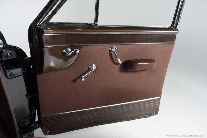 1949 Cadillac Series 62