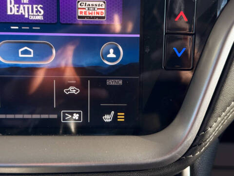 2021 Subaru Legacy Premium