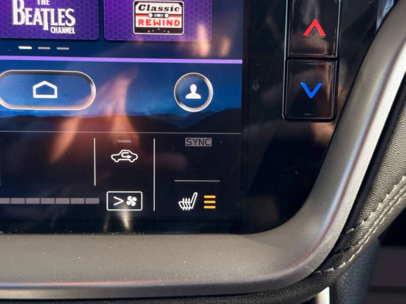 2021 Subaru Legacy Premium