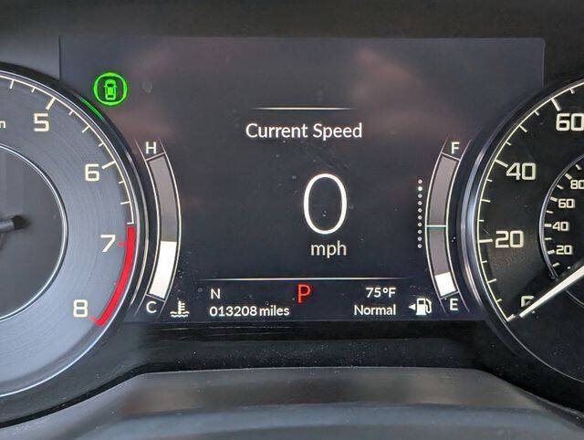 2023 Acura RDX w/Tech