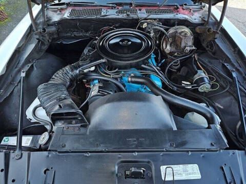 1978 Pontiac Firebird