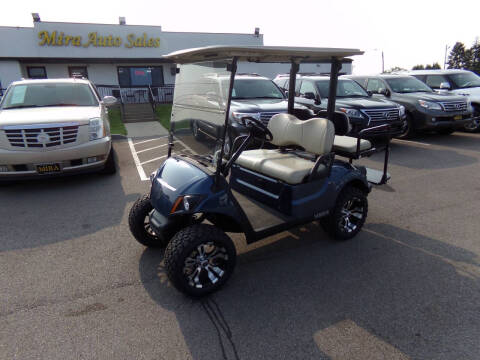2019 Yamaha GOLF CART